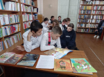 Час истории «Первоучители добра, вероучители народа»