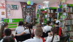 Видео-экскурсия «Знаменитые библиотеки»