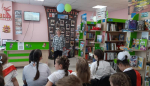 Видео-экскурсия «Знаменитые библиотеки»