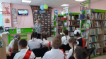 Видео-экскурсия «Знаменитые библиотеки»