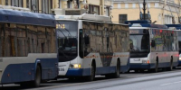 В Симферополе водителя троллейбуса оштрафовали за незаконную высадку подростка - Вести Крым