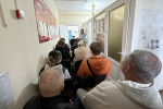 Мероприятие по профилактике преступлений и реализации мер пробации прошло в филиале УИИ
