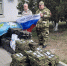 Очередная партия помощи российским десантникам передана в зону проведения СВО - Русская община Крыма