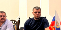 Премия «Созидатель»: представители ЛДПР в Крыму обсудили поддержку МСП - ЛДПР