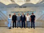 Три года во главе ЛДПР: крымские активисты партии о Леониде Слуцком