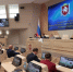 В Крыму учреждён новый профессиональный праздник - Государственный Совет