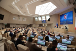 В первом чтении принят закон об установлении границ муниципальных образований