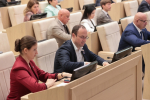 В Республике Крым введён налог на объекты незавершенного строительства