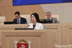 В Крыму запретили продавать энергетические напитки в учреждениях образования и здравоохранения