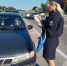 Предприниматель из Балаклавского района оплатил долг по налогам после ареста автомобиля - ФССП по Республике Крым