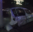 В Симферопольском районе Skoda врезалась в столб: пострадала женщина - Комсомольская правда