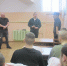 В следственном изоляторе № 1 представители общественной организации поздравили несовершеннолетних ребят с наступающим Днем защиты детей - УФСИН по Республике Крым