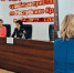 В Севастополе заместитель главного судебного пристава Республики Крым и г. Севастополя совместно с Уполномоченным по правам ребенка в городе Севастополе провела выездной прием граждан по вопросам, связанным с защитой прав детей - ФССП по Республике Крым