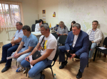 Крымские справедливороссы запустили экспертно-дискуссионную площадку для  разработки и продвижения инициатив