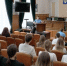 Встреча с выпускниками Института - Крымский юридический институт