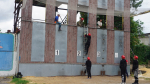 В Крыму подвели итоги «Школы безопасности»
