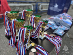 В Крыму подвели итоги «Школы безопасности»