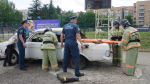 В Крыму подвели итоги «Школы безопасности»