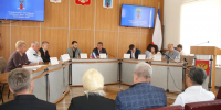 В Феодосии определили лидеров конкурса на пост главы городской администрации - Комсомольская правда