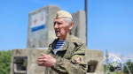 В Севастополе сотрудники СОБР Росгвардии организовали экскурсию для учащихся кадетского класса