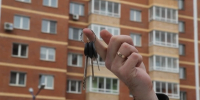 Прокуратура подключилась к ситуации с нарушением прав жильцов дома в Белогорске - Комсомольская правда