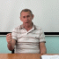Встреча слушателей с ветераном органов прокуратуры - Крымский юридический институт