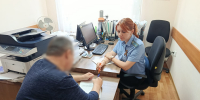 Житель Первомайского района оплатил долг по кредиту после ареста автомобиля - ФССП по Республике Крым