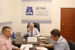 Леонид Ивлев: Всесторонняя поддержка участников СВО и членов их семей - важный раздел работы Партии «Единая Россия»
