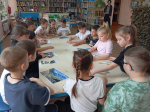 Час экологии «Чем можем природе поможем»