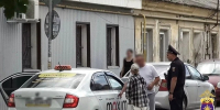 В Крыму транспортные полицейские поймали 13 незаконных таксистов - Комсомольская правда