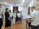 Пушкинский день в Крымскотатарском музее культурно-исторического наследия