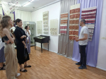 Пушкинский день в Крымскотатарском музее культурно-исторического наследия