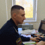Житель Симферополя оплатил транспортный налог после ареста мотоцикла - ФССП по Республике Крым