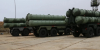 В небе над Крымом сбили украинский беспилотник днем 8 июня - Комсомольская правда