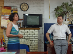 Будущее в руках молодежи СПРАВЕДЛИВОЙ РОССИИ