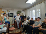 Будущее в руках молодежи СПРАВЕДЛИВОЙ РОССИИ
