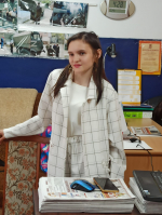 Будущее в руках молодежи СПРАВЕДЛИВОЙ РОССИИ