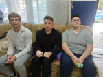 Будущее в руках молодежи СПРАВЕДЛИВОЙ РОССИИ