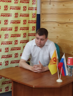 В Ялте состоялся выездной прием граждан