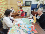 В Ялте состоялся выездной прием граждан