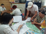 В Ялте состоялся выездной прием граждан