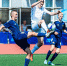 Выезд сборной КФУ в Краснодар: победа и два поражения - Крымский спорт