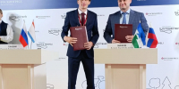 Крым и Кабардино-Балкария будут сотрудничать в развитии курортов и туризма - Комсомольская правда