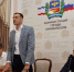 В Симферополе наградили победителей и призёров чемпионата и первенства России по тхэквондо ГТФ - Государственный Совет
