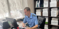 Жителю Джанкоя, уклонявшемуся от надзора, назначен административный арест за нежелание отбывать обязательные работы - ФССП по Республике Крым