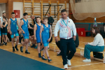 У крымских борцов-классиков – три медали на Всемирных играх юных соотечественников в Выборге