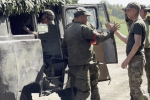 Крымские следователи отправили внедорожники и бронежилеты в зону СВО