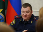 В Главном следственном управлении состоялось заседание Женского совета