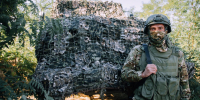 В Крыму провели военно-тактическую игру в поддержку СВО - Комсомольская правда