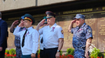 В Крыму и Севастополе росгвардейцы приняли участие в мероприятиях ко Дню России